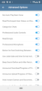 Telelight-Accessible TG Client screenshot 4