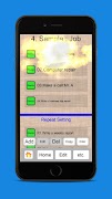 ExplosiveToDo ภาพหน้าจอ 1