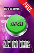 Dash Button-poster