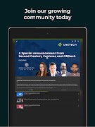 CREtech+ Ekran Görüntüsü 7