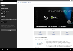 URSA.connect screenshot 5