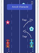 Two Racers: Racing Games स्क्रीनशॉट 7