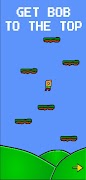 Jumpy - Classic jumping game screenshot 1
