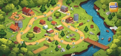 Egg Rush ảnh chụp màn hình 4