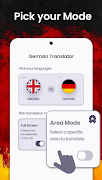 2 Schermata German Screen Translator