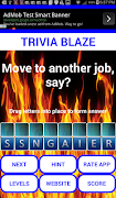 Trivia Blaze screenshot 3
