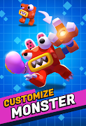 Monsterium: Brawl Arena screenshot 4