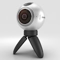 Samsung Gear 360 app guide