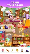 Clever Hunt: Hidden Objects اسکرین شاٹ 4