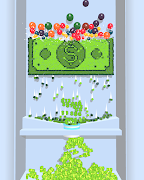 Merge Fall imagem de tela 4