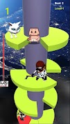 JumpoMania screenshot 1