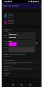 Dual Sim / Multi Sim Selector Screenshot 6
