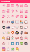 Persian Buttercup Theme screenshot 3