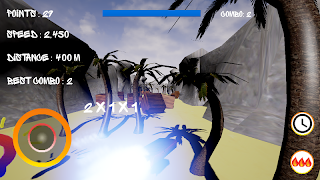 پوستر Hoverboard Surfer Endless Run