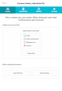 TouchCompany screenshot 7