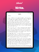 Inkspired syot layar 7