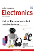Global Sources Magazines ảnh chụp màn hình 6