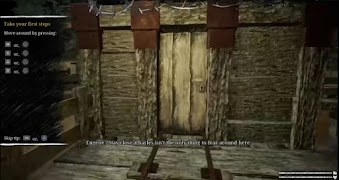 Choo Choo Charles Official スクリーンショット 5