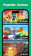 Funblox Box تصوير الشاشة 2