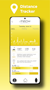 iTECH Wearables স্ক্রিনশট 2