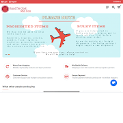 RoundTheClockMall 스크린샷 3