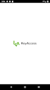 KeyAccess Pass পোস্টার
