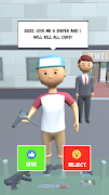 The Heist captura de pantalla 2