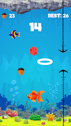 Bubble Jump screenshot 4