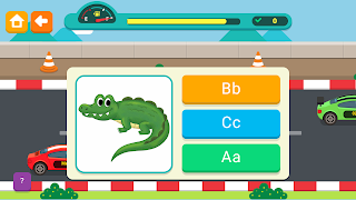 School Phonics 스크린샷 7