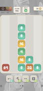 2048: Merge Blocks 포스터