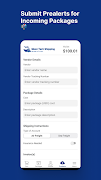 West Tech Shipping 截圖 3