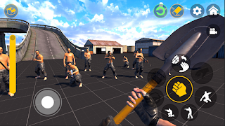 BloodBox 截圖 1