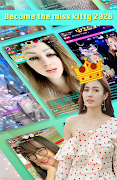 Kitty - Live Streaming Chat Ekran Görüntüsü 2