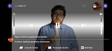 VIVA TV ảnh chụp màn hình 6