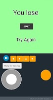 Ghost VS Alien syot layar 4