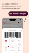 Rossmann PL 스크린샷 2