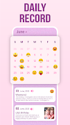 My Diary - Diary With Lock اسکرین شاٹ 6