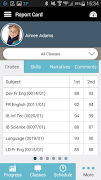 MKS StudentPlus screenshot 4
