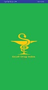 پوستر Saudi Drug Index -دليل الادوية