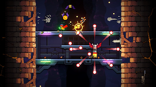 برنامه‌نما Exit the Gungeon DEMO عکس از صفحه