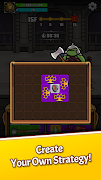 Pack & Clash: Backpack Battle screenshot 5