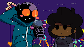 Whitty Vs Carol Roll - Friday Night Funkin Screenshot 6