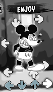 Mouse HD mod FNF syot layar 7