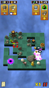 The Creeps! 2 imagem de tela 2