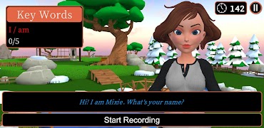 English Lab Screenshot 5