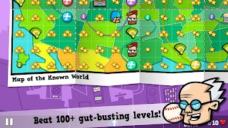 Baseball Riot screenshot 3