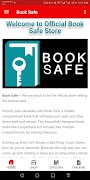 Book Safe screenshot 6