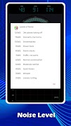 dB Sound Meter: Measure Noise imagem de tela 6