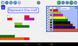 Relational Rods+ by mathies capture d'écran 7