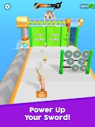 Sword Up screenshot 7